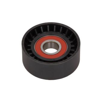 Poulie-tendeur, courroie trapézoïdale à nervures MAXGEAR OEM 11288479475