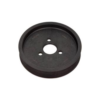 Poulie, pompe de direction assistée MAXGEAR [54-1186]