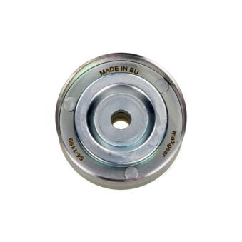 Poulie renvoi/transmission, courroie trapézoïdale à nervures MAXGEAR OEM 1717608