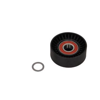 Poulie-tendeur, courroie trapézoïdale à nervures MAXGEAR [54-1202]