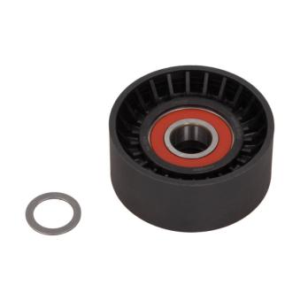 Poulie-tendeur, courroie trapézoïdale à nervures MAXGEAR OEM 94810240200