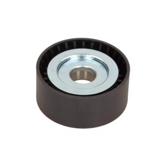Poulie-tendeur, courroie trapézoïdale à nervures MAXGEAR OEM A2662000770