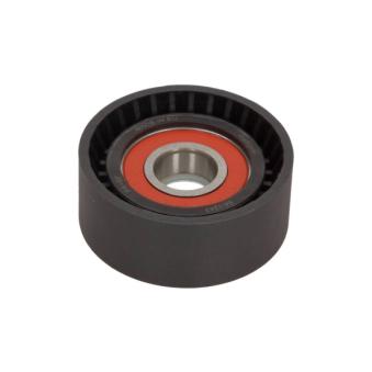 Poulie-tendeur, courroie trapézoïdale à nervures MAXGEAR OEM 06K903133G Poulie-tendeur, courroie trapézoïdale à nervures MAXGEAR OEM 06K903133G