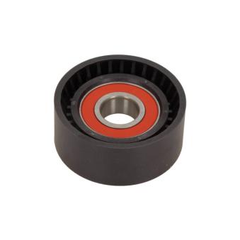 Poulie-tendeur, courroie trapézoïdale à nervures MAXGEAR OEM SH0115980C