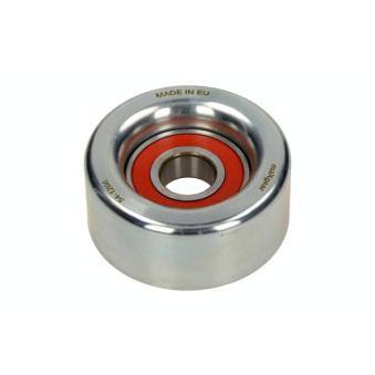 Poulie renvoi/transmission, courroie trapézoïdale à nervures MAXGEAR OEM 252812F000 Poulie renvoi/transmission, courroie trapézoïdale à nervures MAXGEAR OEM 252812F000