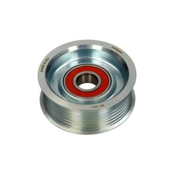 Poulie renvoi/transmission, courroie trapézoïdale à nervures MAXGEAR OEM 31190RBA000