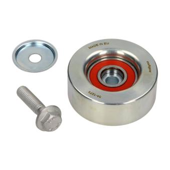Poulie renvoi/transmission, courroie trapézoïdale à nervures MAXGEAR OEM 98BB19A216AB
