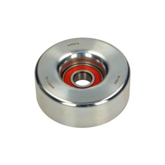 Poulie-tendeur, courroie trapézoïdale à nervures MAXGEAR OEM 1069144