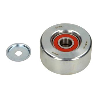 Poulie-tendeur, courroie trapézoïdale à nervures MAXGEAR OEM 1662030010 Poulie-tendeur, courroie trapézoïdale à nervures MAXGEAR OEM 1662030010