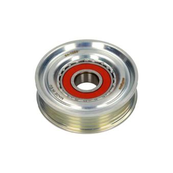 Poulie-tendeur, courroie trapézoïdale à nervures MAXGEAR OEM 31170RMX003