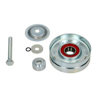 Poulie renvoi/transmission, courroie trapézoïdale à nervures MAXGEAR OEM 1S7Q19A216AD