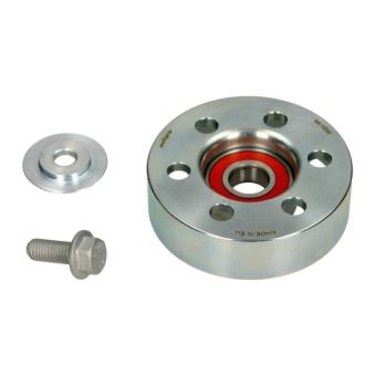 Poulie-tendeur, courroie trapézoïdale à nervures MAXGEAR 54-1288