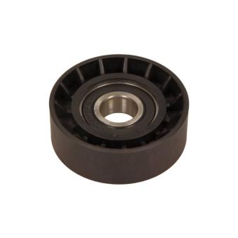 Poulie renvoi/transmission, courroie trapézoïdale à nervures MAXGEAR OEM 252872A010 Poulie renvoi/transmission, courroie trapézoïdale à nervures MAXGEAR OEM 252872A010