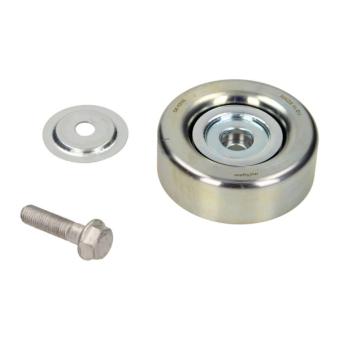 Poulie renvoi/transmission, courroie trapézoïdale à nervures MAXGEAR OEM 252872F000