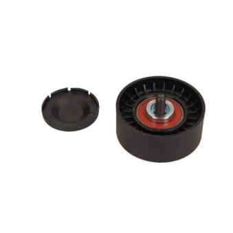 Poulie-tendeur, courroie trapézoïdale à nervures MAXGEAR [54-1363]