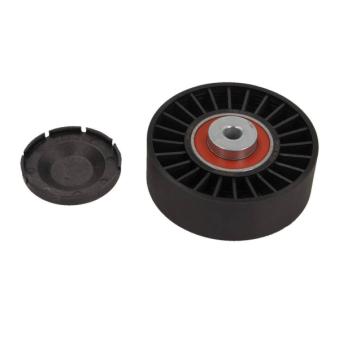 Poulie renvoi/transmission, courroie trapézoïdale à nervures MAXGEAR OEM 6012001270