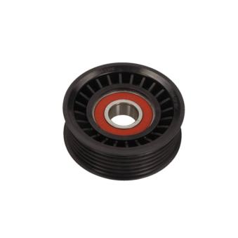Poulie-tendeur, courroie trapézoïdale à nervures MAXGEAR OEM 30731938