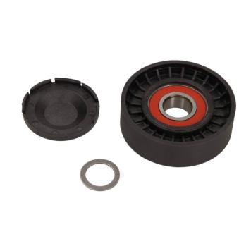 Poulie-tendeur, courroie trapézoïdale à nervures MAXGEAR OEM 8692809
