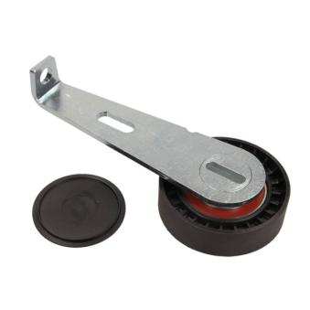 Tendeur de courroie, courroie trapézoïdale à nervures MAXGEAR OEM 9633802580