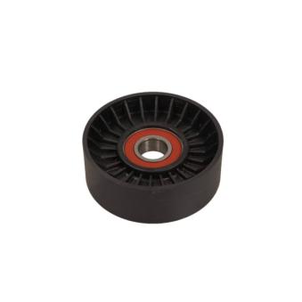 Poulie-tendeur, courroie trapézoïdale à nervures MAXGEAR OEM 4891116