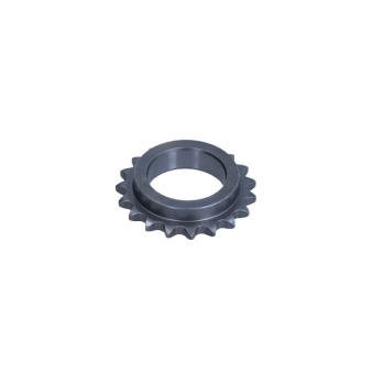 Roue dentée, vilebrequin MAXGEAR 54-1501 Roue dentée, vilebrequin MAXGEAR 54-1501