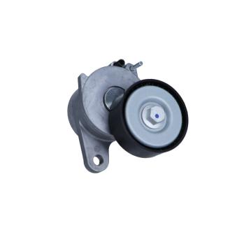 Tendeur de courroie, courroie trapézoïdale à nervures MAXGEAR OEM 04L903315A