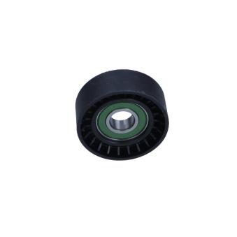 Poulie-tendeur, courroie trapézoïdale à nervures MAXGEAR OEM 32249370