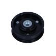 MAXGEAR 54-2054 - Poulie renvoi/transmission, courroie trapézoïdale à nervures