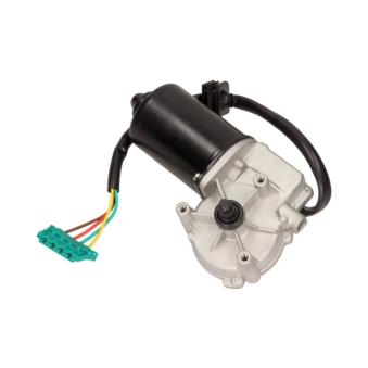 Moteur d'essuie-glace MAXGEAR OEM 2028202308 Moteur d'essuie-glace MAXGEAR OEM 2028202308