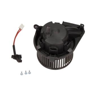 Pulseur d'air habitacle MAXGEAR OEM 18305708
