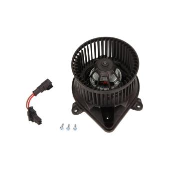 Pulseur d'air habitacle MAXGEAR OEM 7701048387