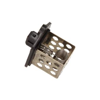 Résistance du ventilateur de radiateur MAXGEAR 57-0093