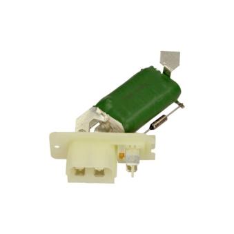 Résistance, pulseur d'air habitacle MAXGEAR OEM 90421995