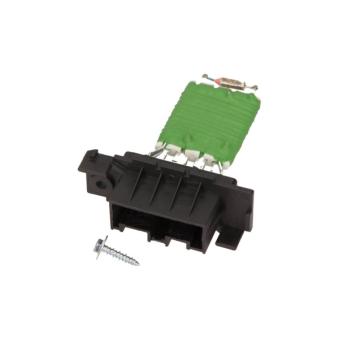 Résistance, pulseur d'air habitacle MAXGEAR OEM 55702407