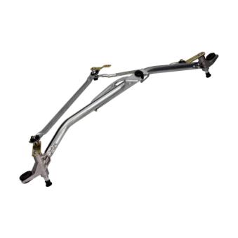 Commande d'essuie-glace, nettoyage des vitres MAXGEAR [57-0118]