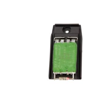 Résistance, pulseur d'air habitacle MAXGEAR OEM 1110969 Résistance, pulseur d'air habitacle MAXGEAR OEM 1110969