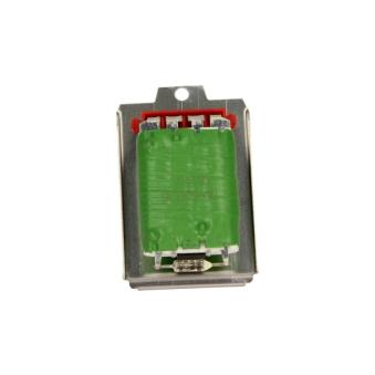 Résistance, pulseur d'air habitacle MAXGEAR OEM 7275956