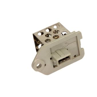 Commande, ventilateur électrique (refroidissement du moteur) MAXGEAR [57-0180]