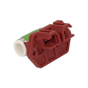 Résistance, pulseur d'air habitacle MAXGEAR OEM 1355607080