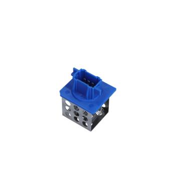 Résistance, pulseur d'air habitacle MAXGEAR OEM 6450EP
