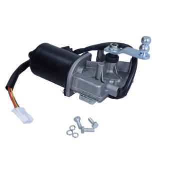 Moteur d'essuie-glace MAXGEAR 57-0242 Moteur d'essuie-glace MAXGEAR 57-0242