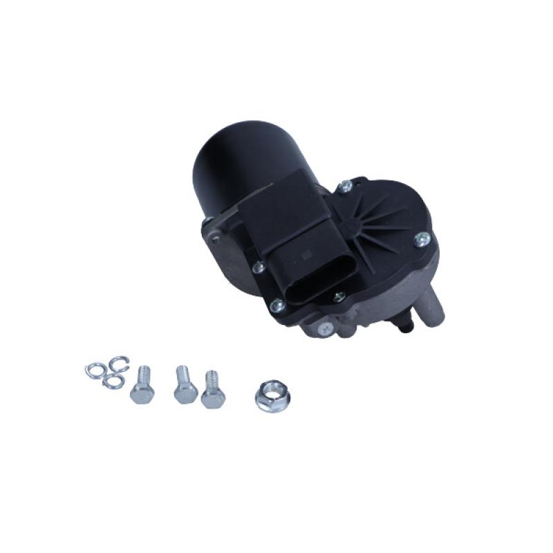 Moteur d'essuie-glace MAXGEAR 57-0244 - Visuel 1