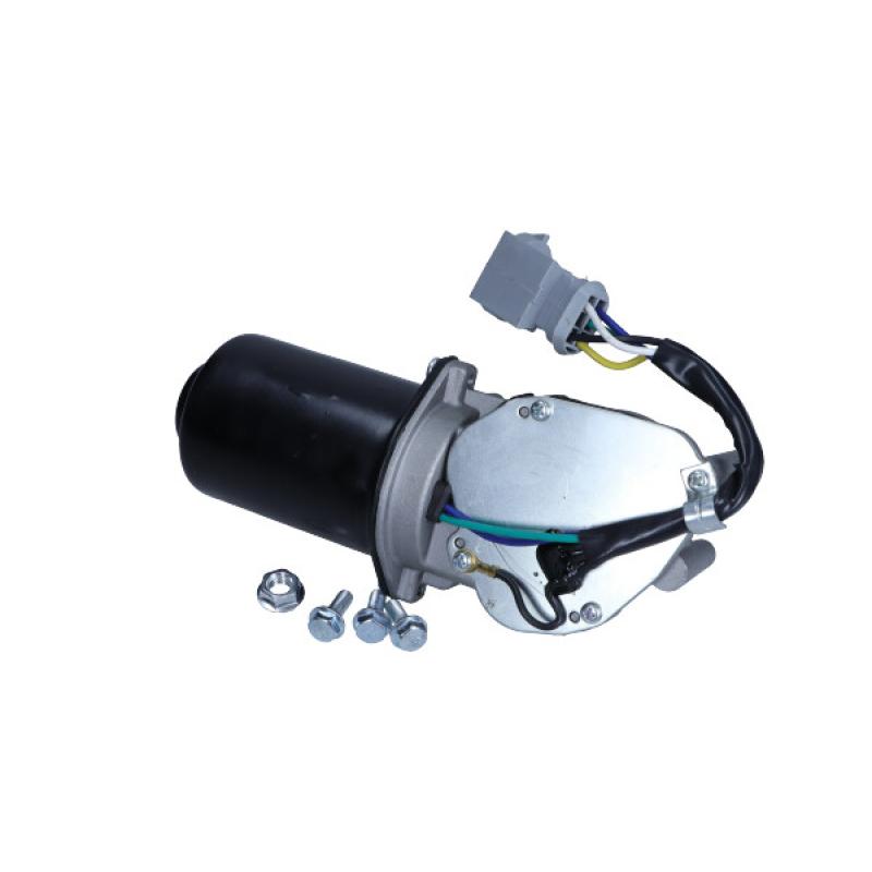 Moteur d'essuie-glace MAXGEAR 57-0246 - Visuel 1