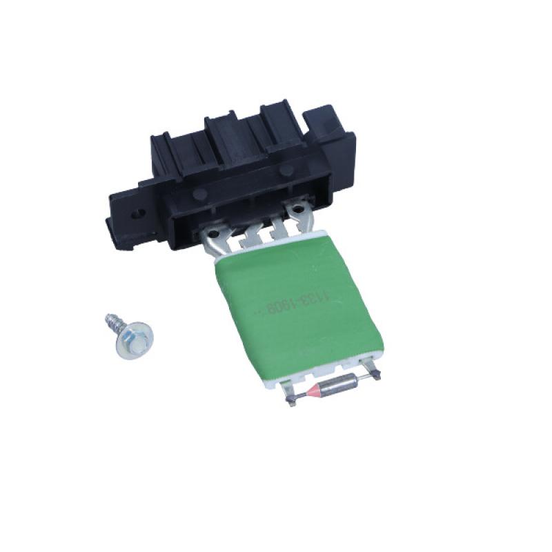 Résistance, pulseur d'air habitacle MAXGEAR 57-0258 - Visuel 1