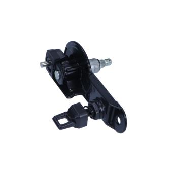 Commande d'essuie-glace, nettoyage des vitres MAXGEAR 57-0262