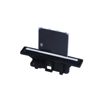 Résistance, pulseur d'air habitacle MAXGEAR 57-0369