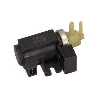 Capteur de pression, turbocompresseur MAXGEAR OEM 98105657