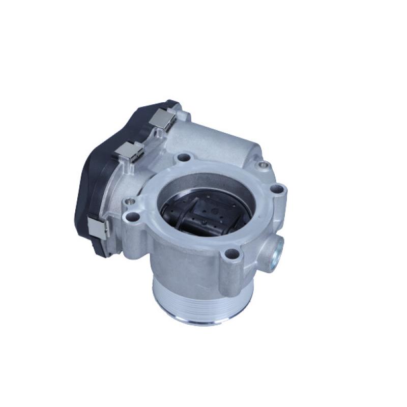 Corps papillon MAXGEAR 58-0107 - Visuel 1