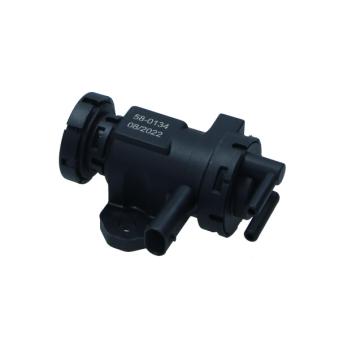 Transmetteur de pression, controle des gaz d'échappement MAXGEAR 58-0134
