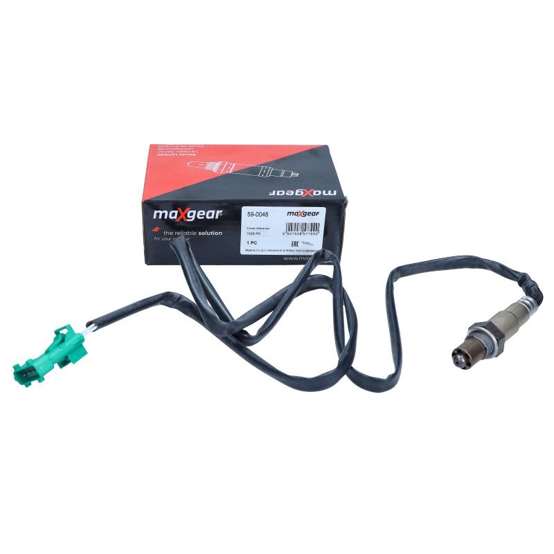Sonde lambda MAXGEAR 59-0048 - Visuel 1